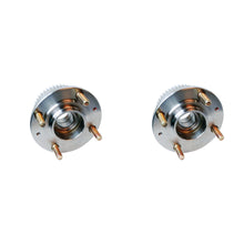 Load image into Gallery viewer, MSUPHUB10582 Mevotech Supreme Wheel Bearing and Hub Assembly Kit