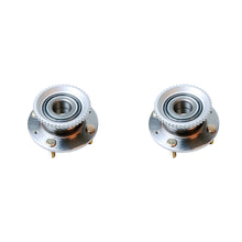 Load image into Gallery viewer, MSUPHUB10582 Mevotech Supreme Wheel Bearing and Hub Assembly Kit