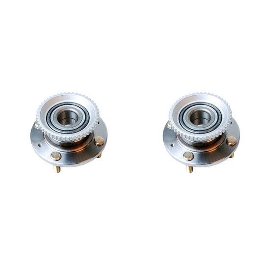 MSUPHUB10582 Mevotech Supreme Wheel Bearing and Hub Assembly Kit
