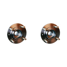 Load image into Gallery viewer, MSUPHUB10589 Mevotech Supreme Wheel Bearing and Hub Assembly Kit