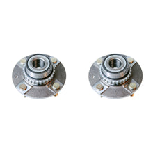 Load image into Gallery viewer, MSUPHUB10589 Mevotech Supreme Wheel Bearing and Hub Assembly Kit