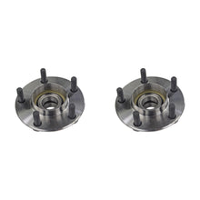 Load image into Gallery viewer, MSUPHUB10591 Mevotech Supreme Wheel Bearing and Hub Assembly Kit