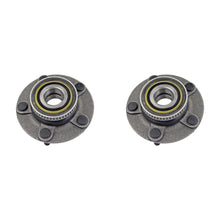 Load image into Gallery viewer, MSUPHUB10591 Mevotech Supreme Wheel Bearing and Hub Assembly Kit