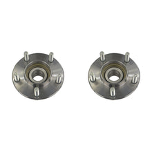 Load image into Gallery viewer, MSUPHUB10648 Mevotech Supreme Wheel Bearing and Hub Assembly Kit