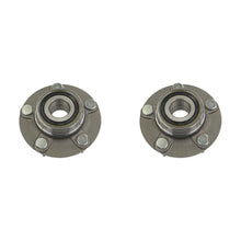 Load image into Gallery viewer, MSUPHUB10648 Mevotech Supreme Wheel Bearing and Hub Assembly Kit