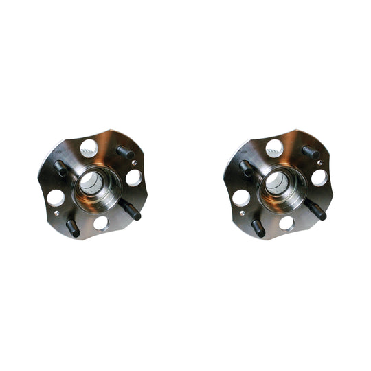 MSUPHUB10659 Mevotech Supreme Wheel Bearing and Hub Assembly Kit