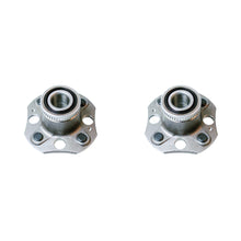 Load image into Gallery viewer, MSUPHUB10659 Mevotech Supreme Wheel Bearing and Hub Assembly Kit