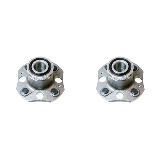 MSUPHUB10659 Mevotech Supreme Wheel Bearing and Hub Assembly Kit