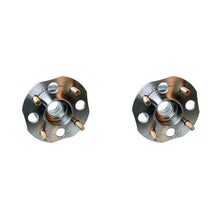 Load image into Gallery viewer, MSUPHUB10662 Mevotech Supreme Wheel Bearing and Hub Assembly Kit