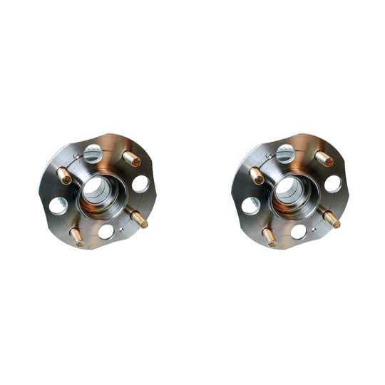 MSUPHUB10662 Mevotech Supreme Wheel Bearing and Hub Assembly Kit