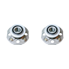 Load image into Gallery viewer, MSUPHUB10662 Mevotech Supreme Wheel Bearing and Hub Assembly Kit