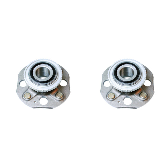 MSUPHUB10662 Mevotech Supreme Wheel Bearing and Hub Assembly Kit