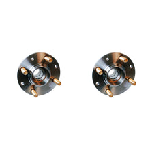Charger l'image dans la galerie, MSUPHUB10664 Mevotech Supreme Wheel Bearing and Hub Assembly Kit