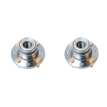 Charger l'image dans la galerie, MSUPHUB10664 Mevotech Supreme Wheel Bearing and Hub Assembly Kit