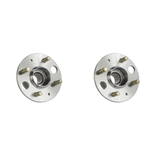 Load image into Gallery viewer, MSUPHUB10675 Mevotech Supreme Wheel Bearing and Hub Assembly Kit
