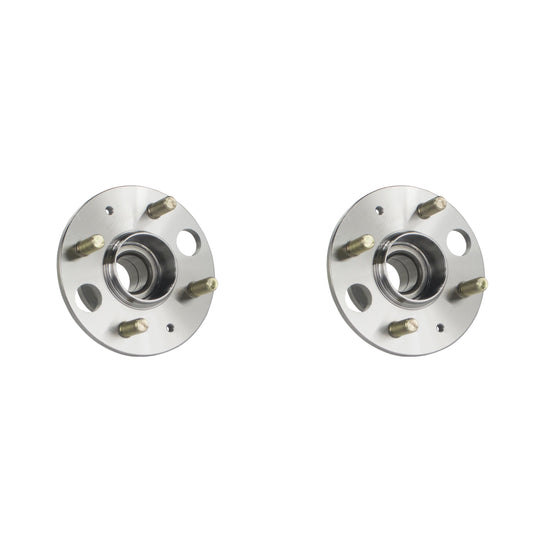 MSUPHUB10675 Mevotech Supreme Wheel Bearing and Hub Assembly Kit