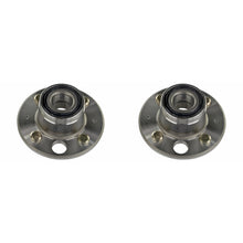 Load image into Gallery viewer, MSUPHUB10675 Mevotech Supreme Wheel Bearing and Hub Assembly Kit