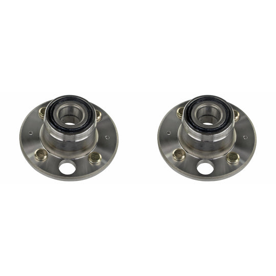 MSUPHUB10675 Mevotech Supreme Wheel Bearing and Hub Assembly Kit