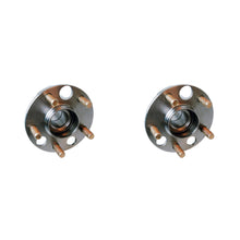 Load image into Gallery viewer, MSUPHUB10691 Mevotech Supreme Wheel Bearing and Hub Assembly Kit