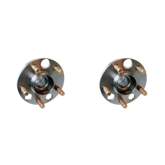 MSUPHUB10691 Mevotech Supreme Wheel Bearing and Hub Assembly Kit