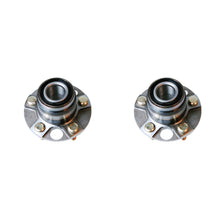 Load image into Gallery viewer, MSUPHUB10691 Mevotech Supreme Wheel Bearing and Hub Assembly Kit