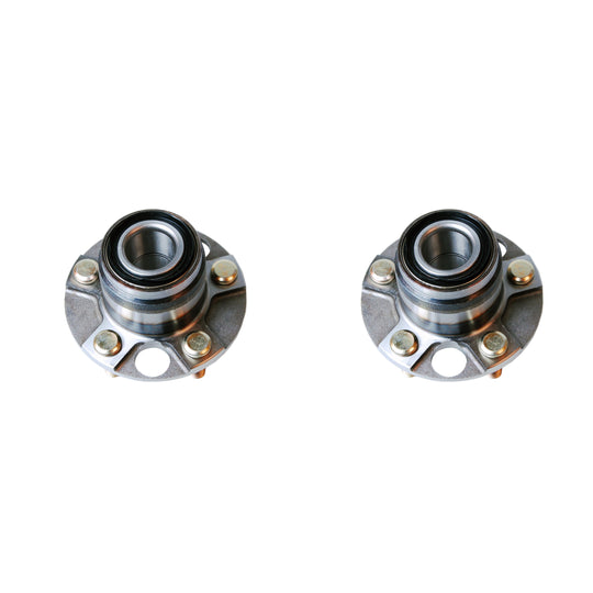 MSUPHUB10691 Mevotech Supreme Wheel Bearing and Hub Assembly Kit