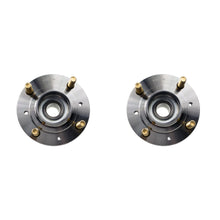 Load image into Gallery viewer, MSUPHUB10701 Mevotech Supreme Wheel Bearing and Hub Assembly Kit