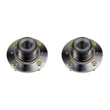Load image into Gallery viewer, MSUPHUB10701 Mevotech Supreme Wheel Bearing and Hub Assembly Kit