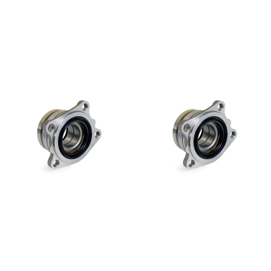 MSUPHUB10706 Mevotech Supreme Wheel Bearing and Hub Assembly Kit