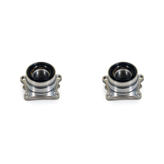 MSUPHUB10706 Mevotech Supreme Wheel Bearing and Hub Assembly Kit