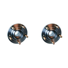 Charger l'image dans la galerie, MSUPHUB10711 Mevotech Supreme Wheel Bearing and Hub Assembly Kit