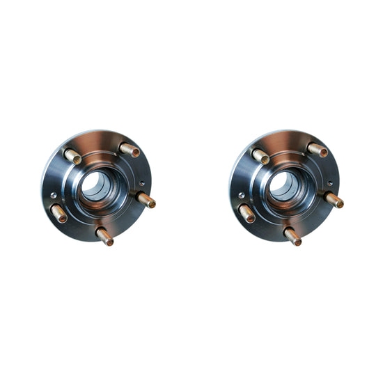 MSUPHUB10711 Mevotech Supreme Wheel Bearing and Hub Assembly Kit