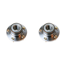 Charger l'image dans la galerie, MSUPHUB10711 Mevotech Supreme Wheel Bearing and Hub Assembly Kit