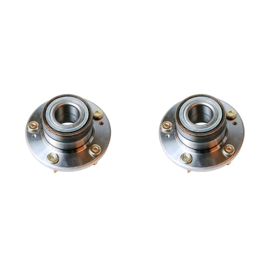 MSUPHUB10711 Mevotech Supreme Wheel Bearing and Hub Assembly Kit