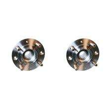 Charger l'image dans la galerie, MSUPHUB10726 Mevotech Supreme Wheel Bearing and Hub Assembly Kit