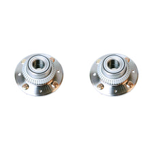 Charger l'image dans la galerie, MSUPHUB10726 Mevotech Supreme Wheel Bearing and Hub Assembly Kit