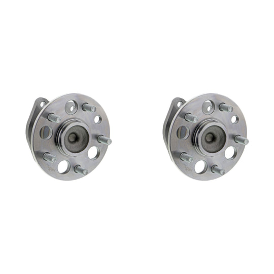 MSUPHUB10734 Mevotech Supreme Wheel Bearing and Hub Assembly Kit