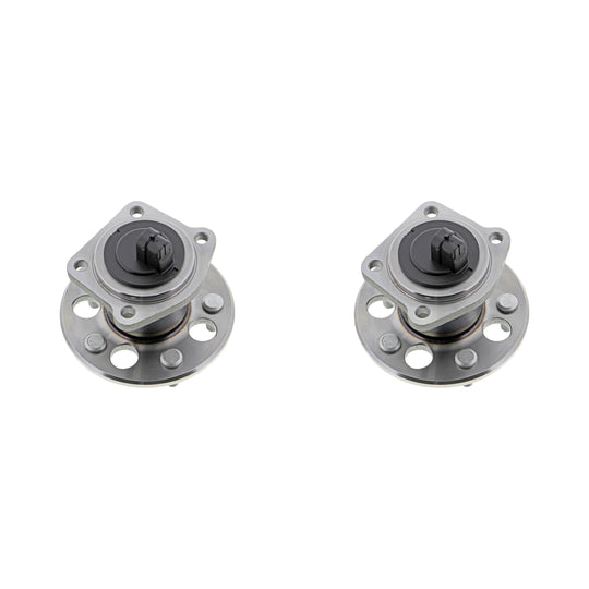 MSUPHUB10734 Mevotech Supreme Wheel Bearing and Hub Assembly Kit