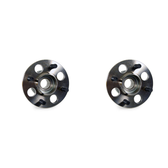 MSUPHUB10740 Mevotech Supreme Wheel Bearing and Hub Assembly Kit