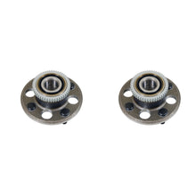 Load image into Gallery viewer, MSUPHUB10740 Mevotech Supreme Wheel Bearing and Hub Assembly Kit
