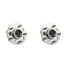 Load image into Gallery viewer, MSUPHUB10745 Mevotech Supreme Wheel Bearing and Hub Assembly Kit