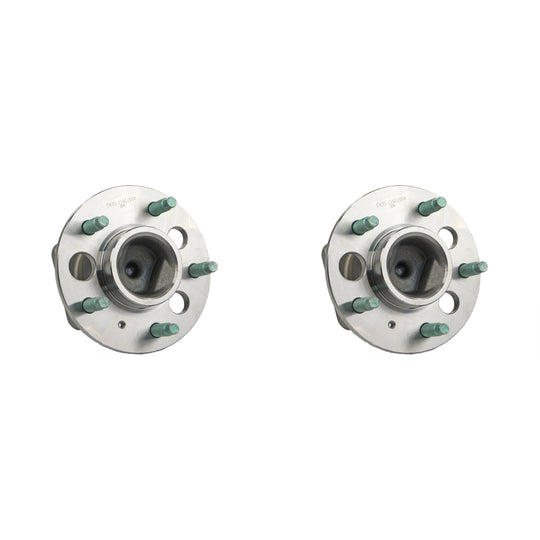 MSUPHUB10745 Mevotech Supreme Wheel Bearing and Hub Assembly Kit