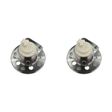 Load image into Gallery viewer, MSUPHUB10745 Mevotech Supreme Wheel Bearing and Hub Assembly Kit