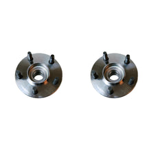 Charger l'image dans la galerie, MSUPHUB10788 Mevotech Supreme Wheel Bearing and Hub Assembly Kit