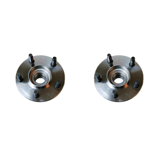 MSUPHUB10788 Mevotech Supreme Wheel Bearing and Hub Assembly Kit
