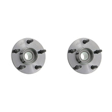 Load image into Gallery viewer, MSUPHUB10797 Mevotech Supreme Wheel Bearing and Hub Assembly Kit