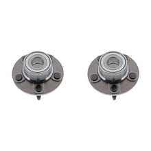 Load image into Gallery viewer, MSUPHUB10797 Mevotech Supreme Wheel Bearing and Hub Assembly Kit