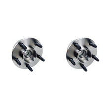 Load image into Gallery viewer, MSUPHUB10819 Mevotech Supreme Wheel Bearing and Hub Assembly Kit