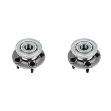 Load image into Gallery viewer, MSUPHUB10819 Mevotech Supreme Wheel Bearing and Hub Assembly Kit
