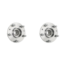 Load image into Gallery viewer, MSUPHUB10851 Mevotech Supreme Wheel Bearing and Hub Assembly Kit